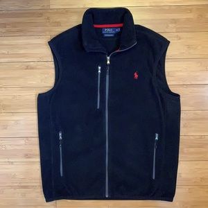 Polo Ralph Lauren Performance Vest